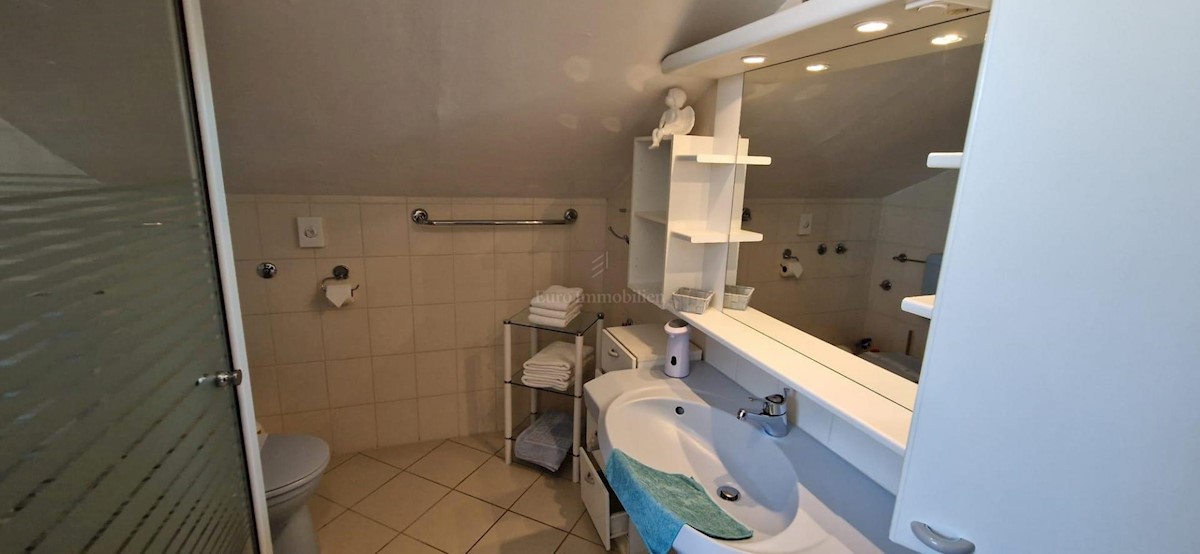 Maison À vendre - PRIMORSKO-GORANSKA CRIKVENICA