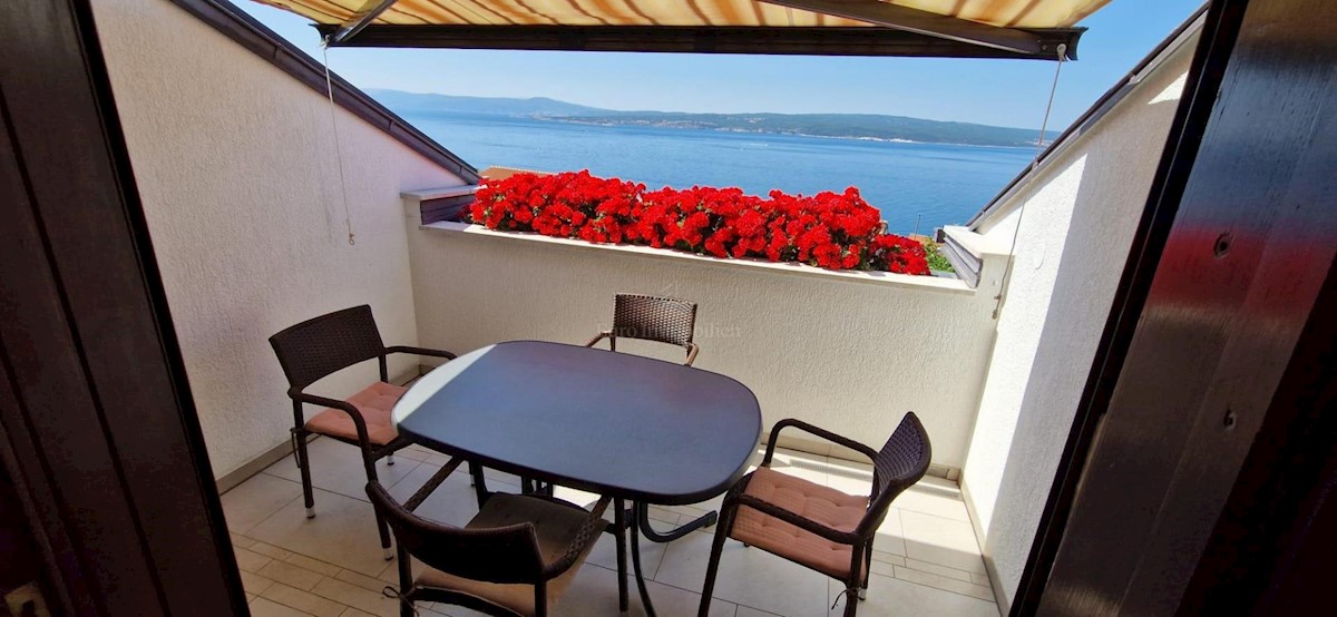 Maison À vendre - PRIMORSKO-GORANSKA CRIKVENICA