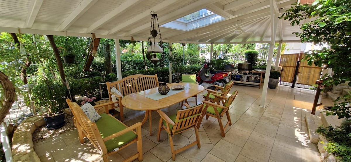 Maison À vendre - PRIMORSKO-GORANSKA CRIKVENICA