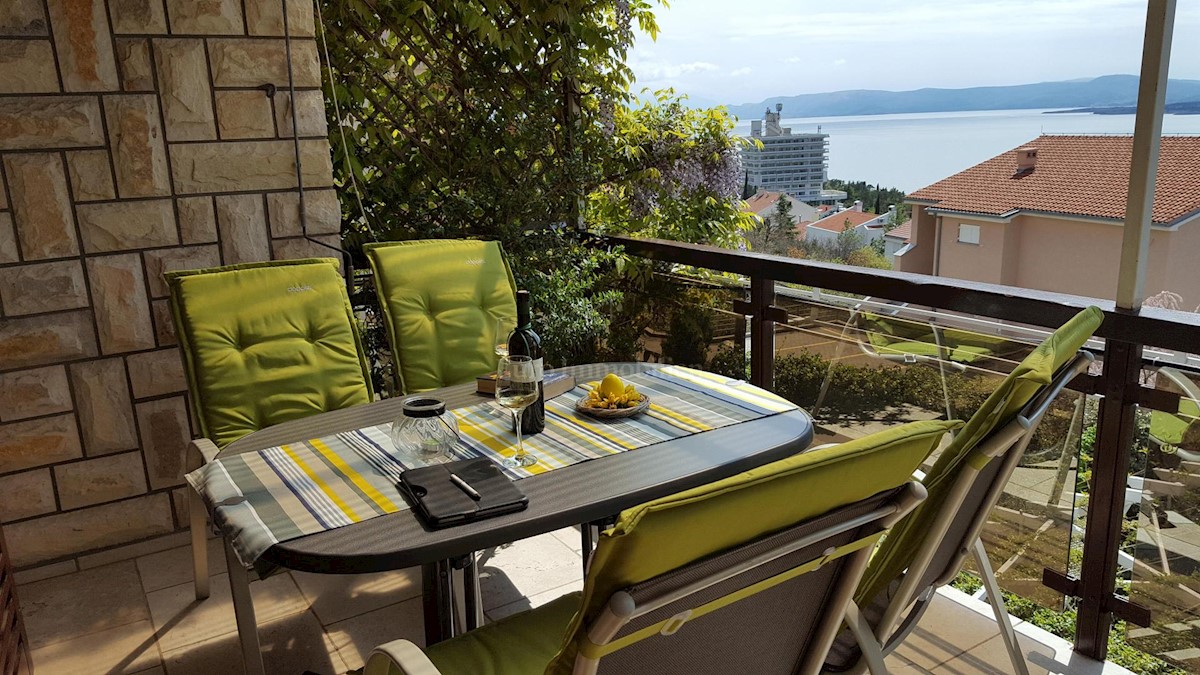 Maison À vendre - PRIMORSKO-GORANSKA CRIKVENICA