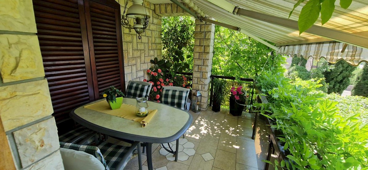 Maison À vendre - PRIMORSKO-GORANSKA CRIKVENICA
