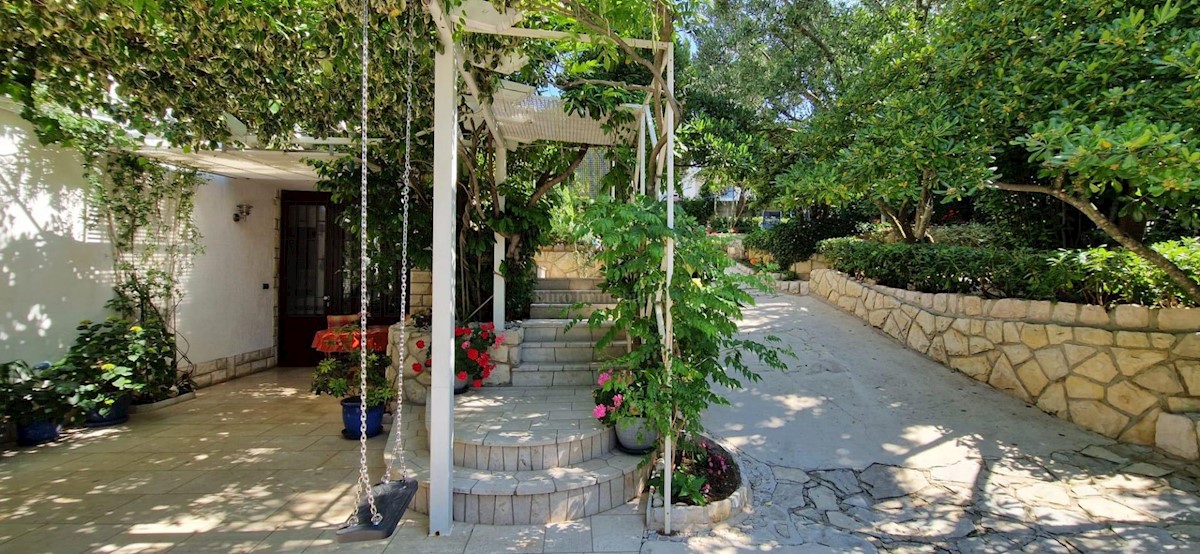 Maison À vendre - PRIMORSKO-GORANSKA CRIKVENICA