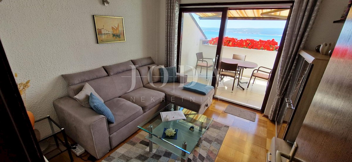 Maison À vendre - PRIMORSKO-GORANSKA CRIKVENICA
