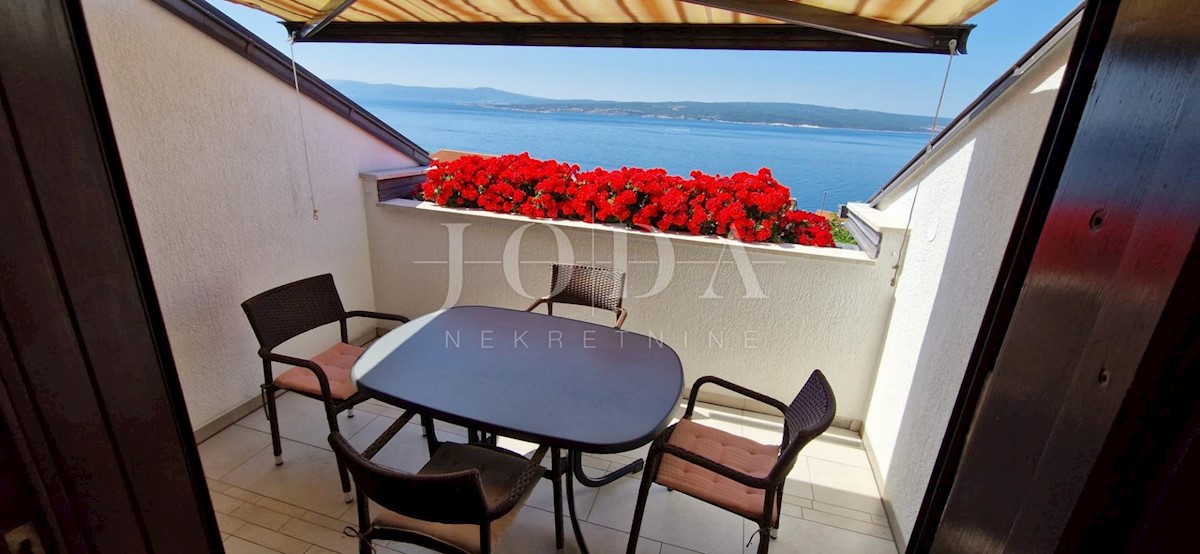 Maison À vendre - PRIMORSKO-GORANSKA CRIKVENICA