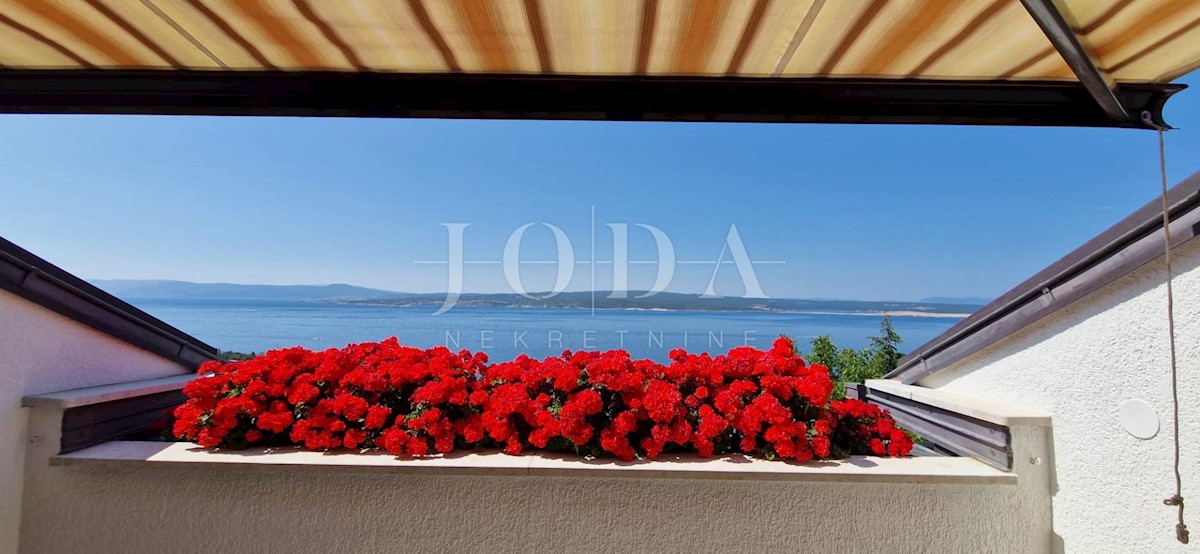 Maison À vendre - PRIMORSKO-GORANSKA CRIKVENICA