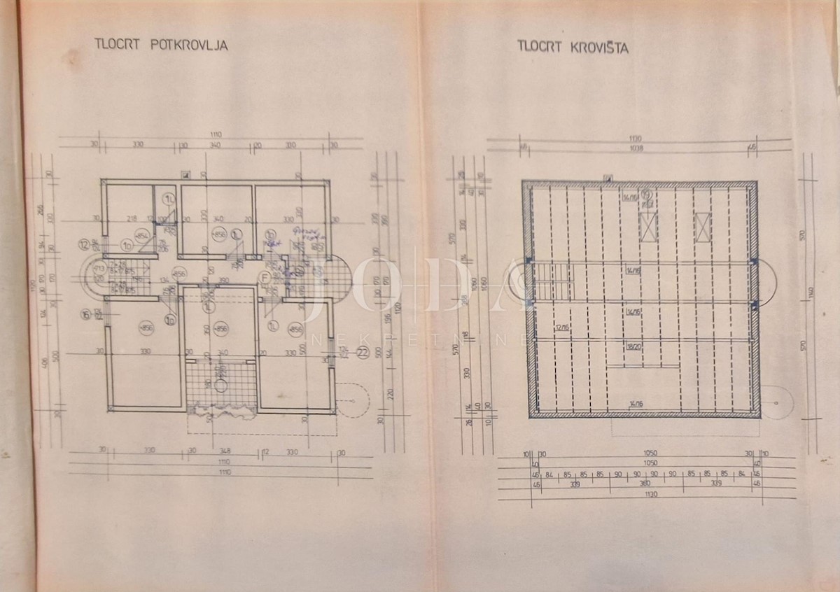 Maison À vendre - PRIMORSKO-GORANSKA CRIKVENICA
