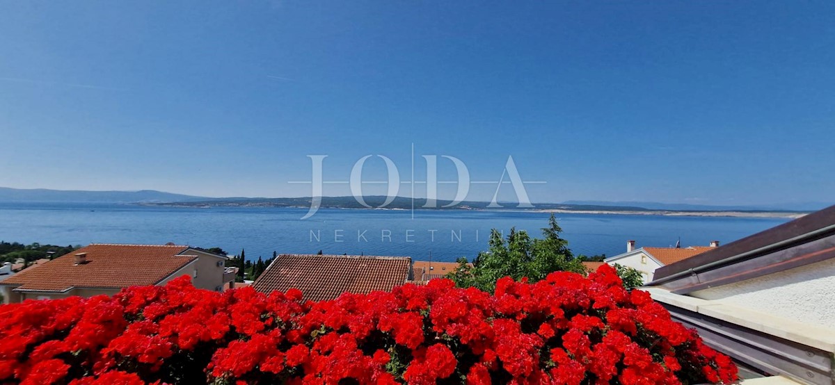 Maison À vendre - PRIMORSKO-GORANSKA CRIKVENICA