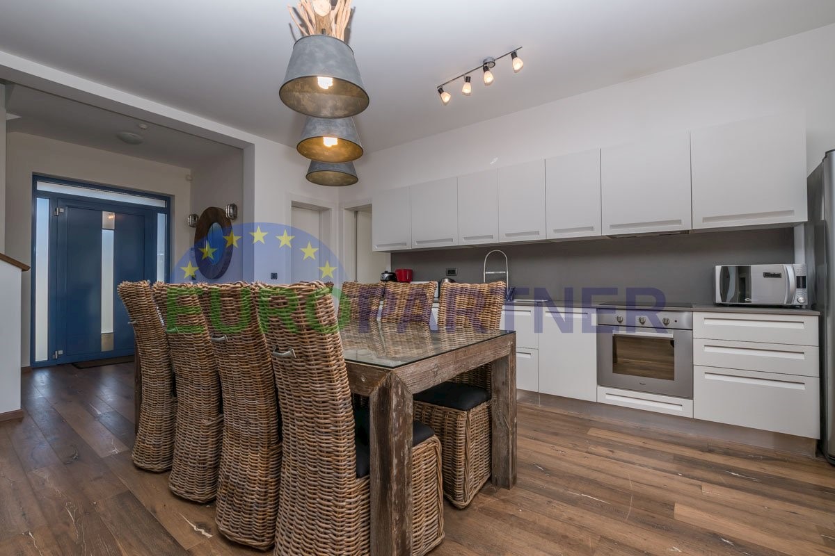 House For sale - ISTARSKA SVETI LOVREČ