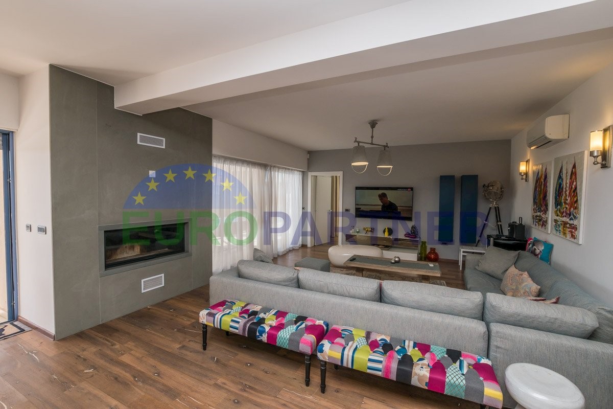 House For sale - ISTARSKA SVETI LOVREČ