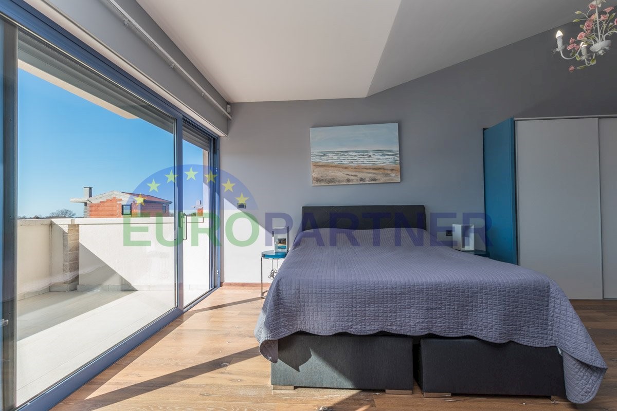 House For sale - ISTARSKA SVETI LOVREČ