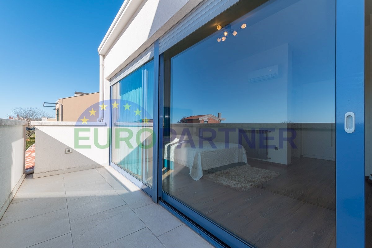 House For sale - ISTARSKA SVETI LOVREČ