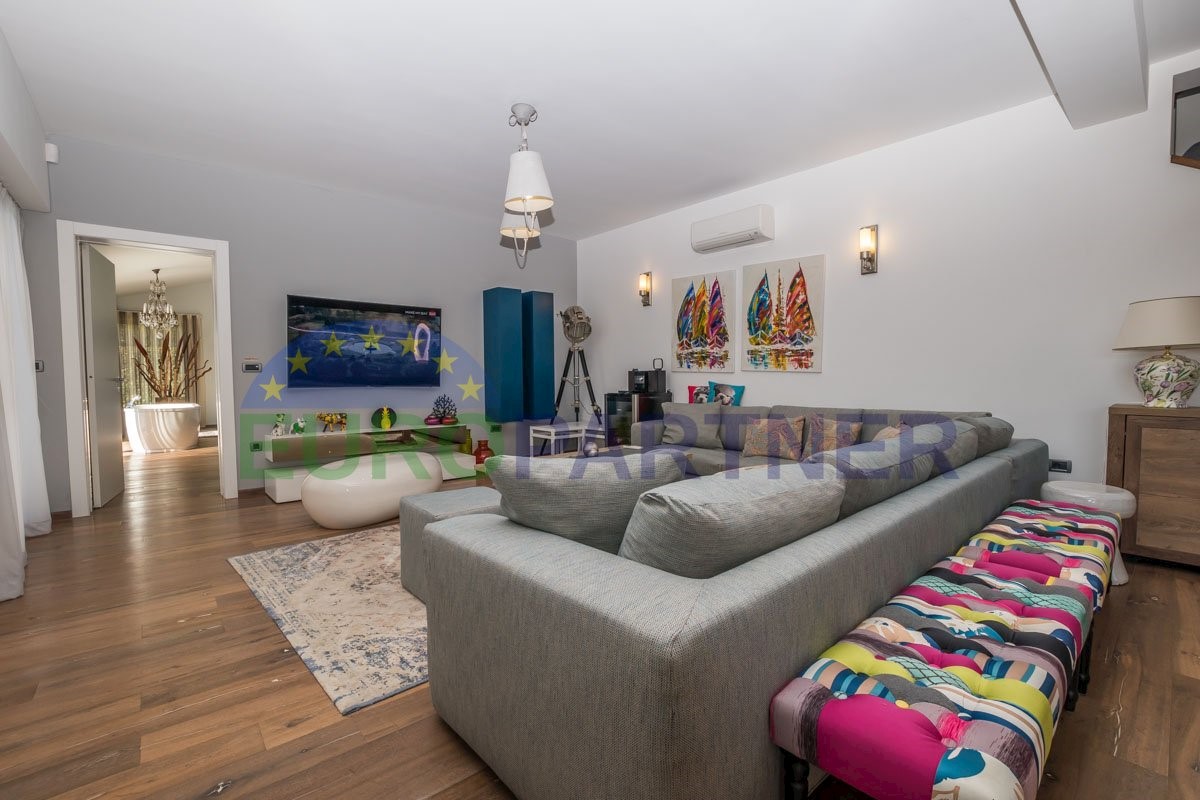 House For sale - ISTARSKA SVETI LOVREČ