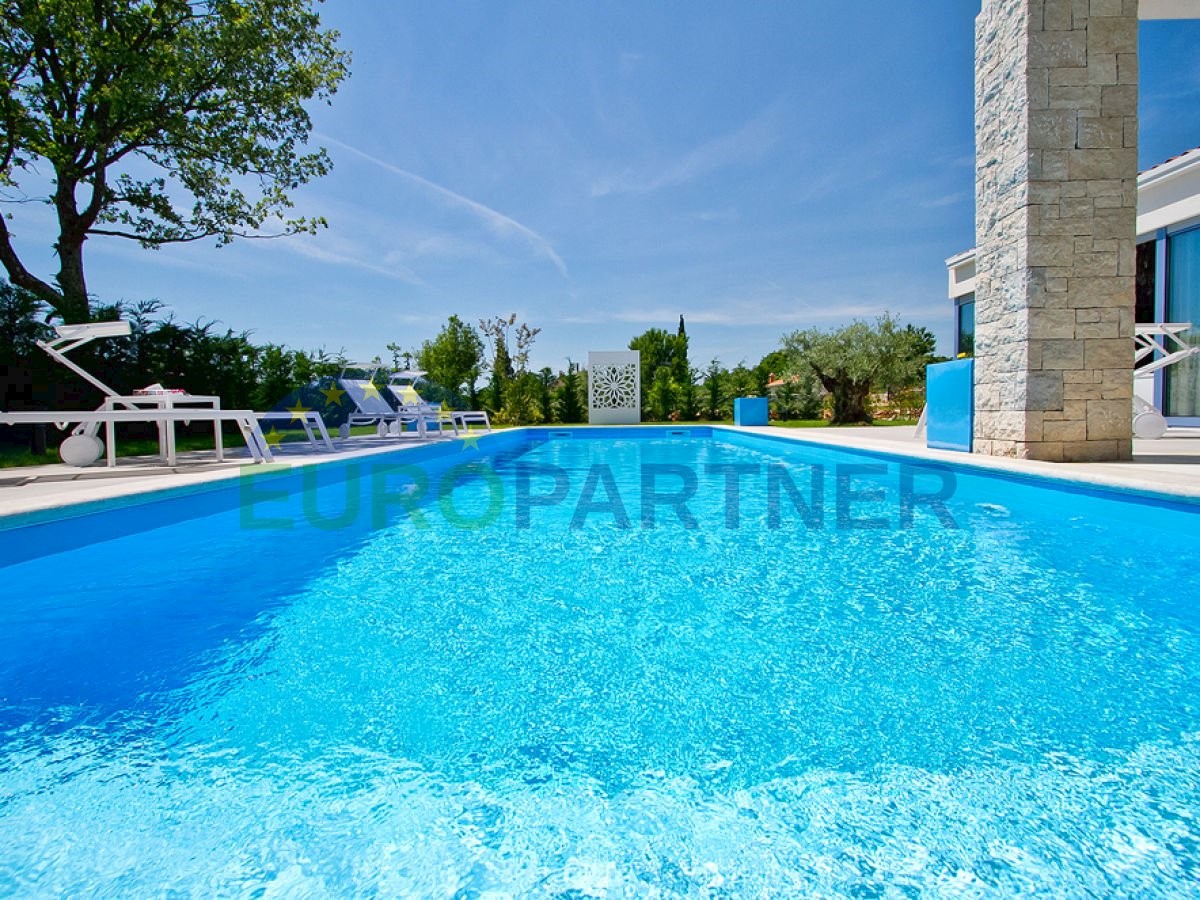 House For sale - ISTARSKA SVETI LOVREČ