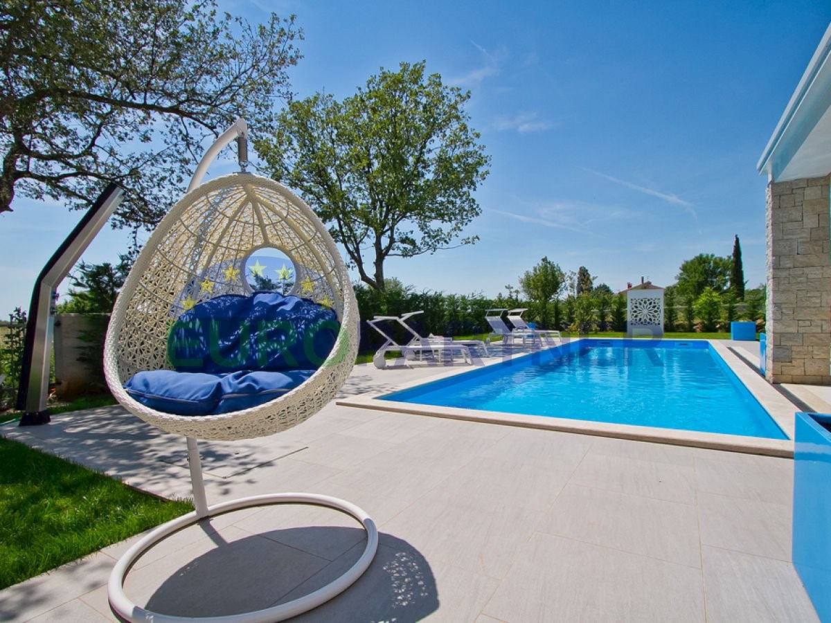 House For sale - ISTARSKA SVETI LOVREČ