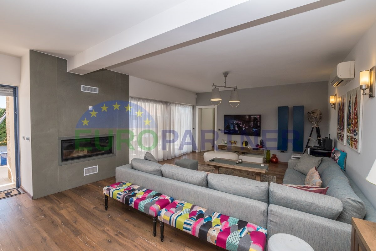 House For sale - ISTARSKA SVETI LOVREČ