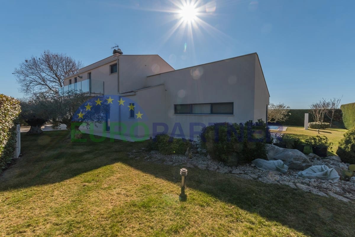 House For sale - ISTARSKA SVETI LOVREČ