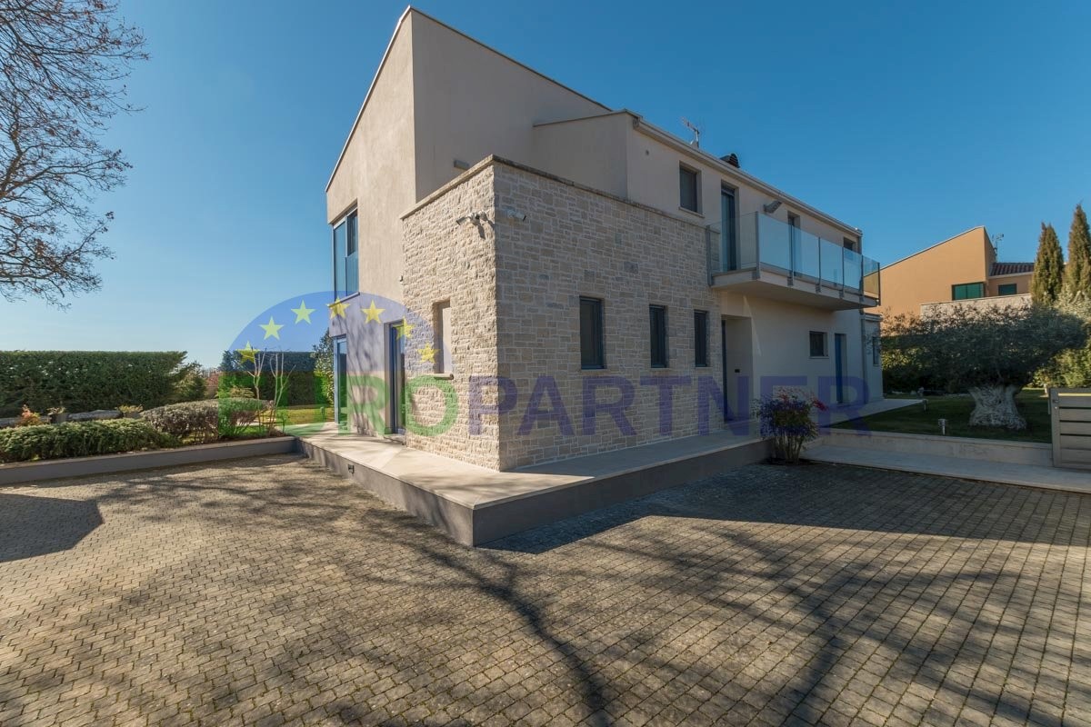 House For sale - ISTARSKA SVETI LOVREČ