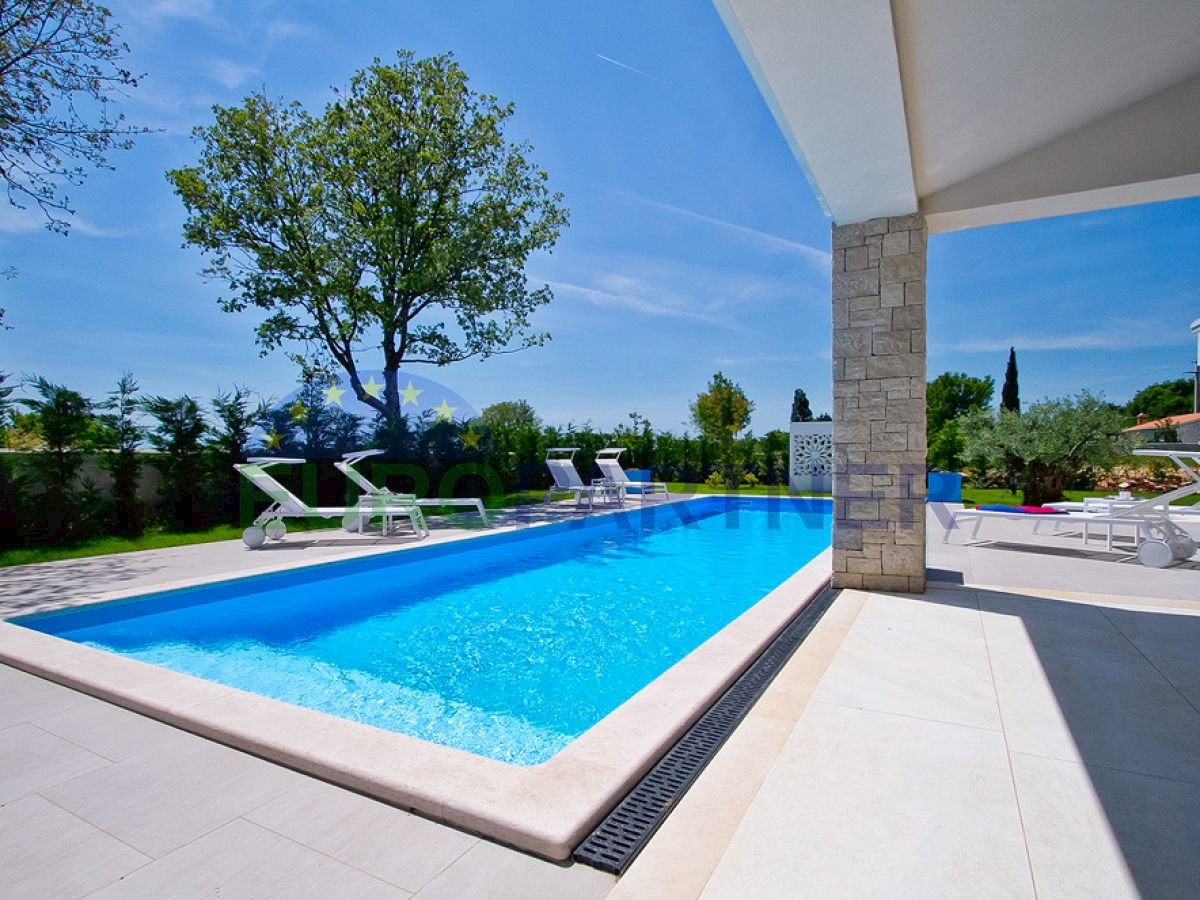 House For sale - ISTARSKA SVETI LOVREČ
