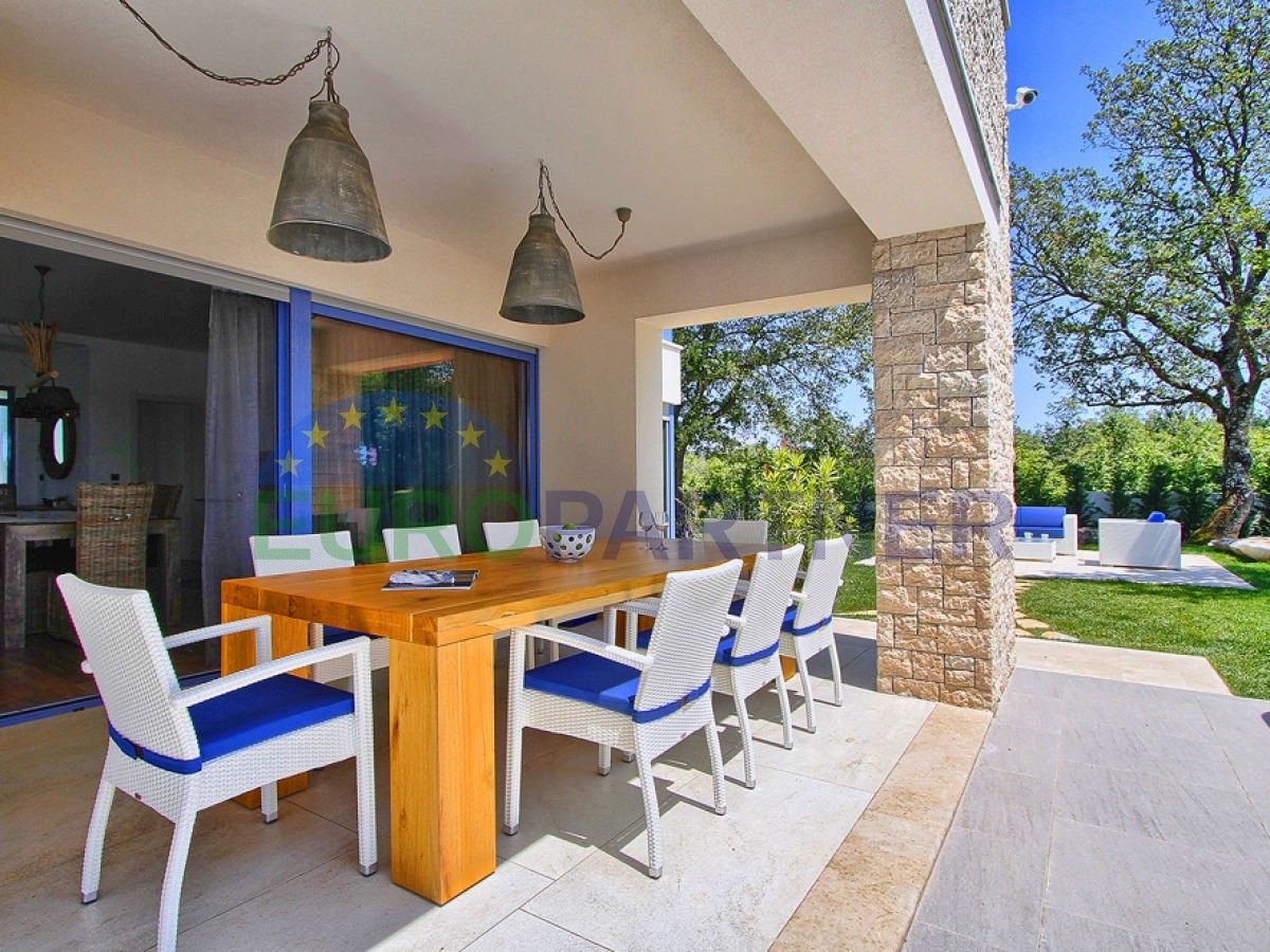 House For sale - ISTARSKA SVETI LOVREČ