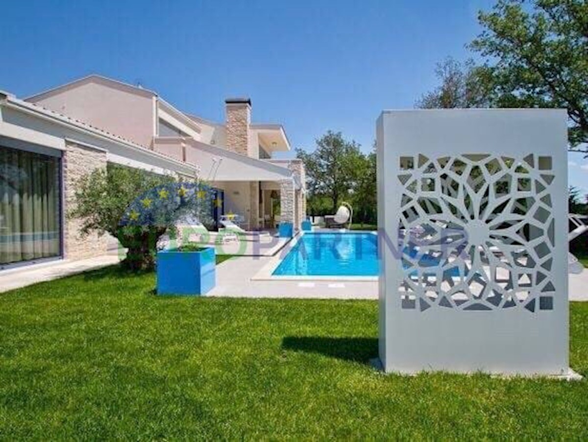 House For sale - ISTARSKA SVETI LOVREČ
