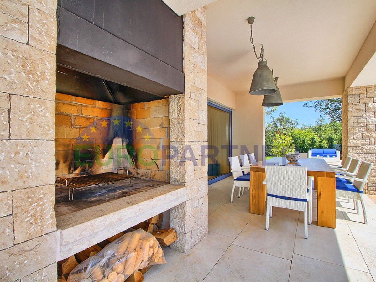 House For sale - ISTARSKA SVETI LOVREČ