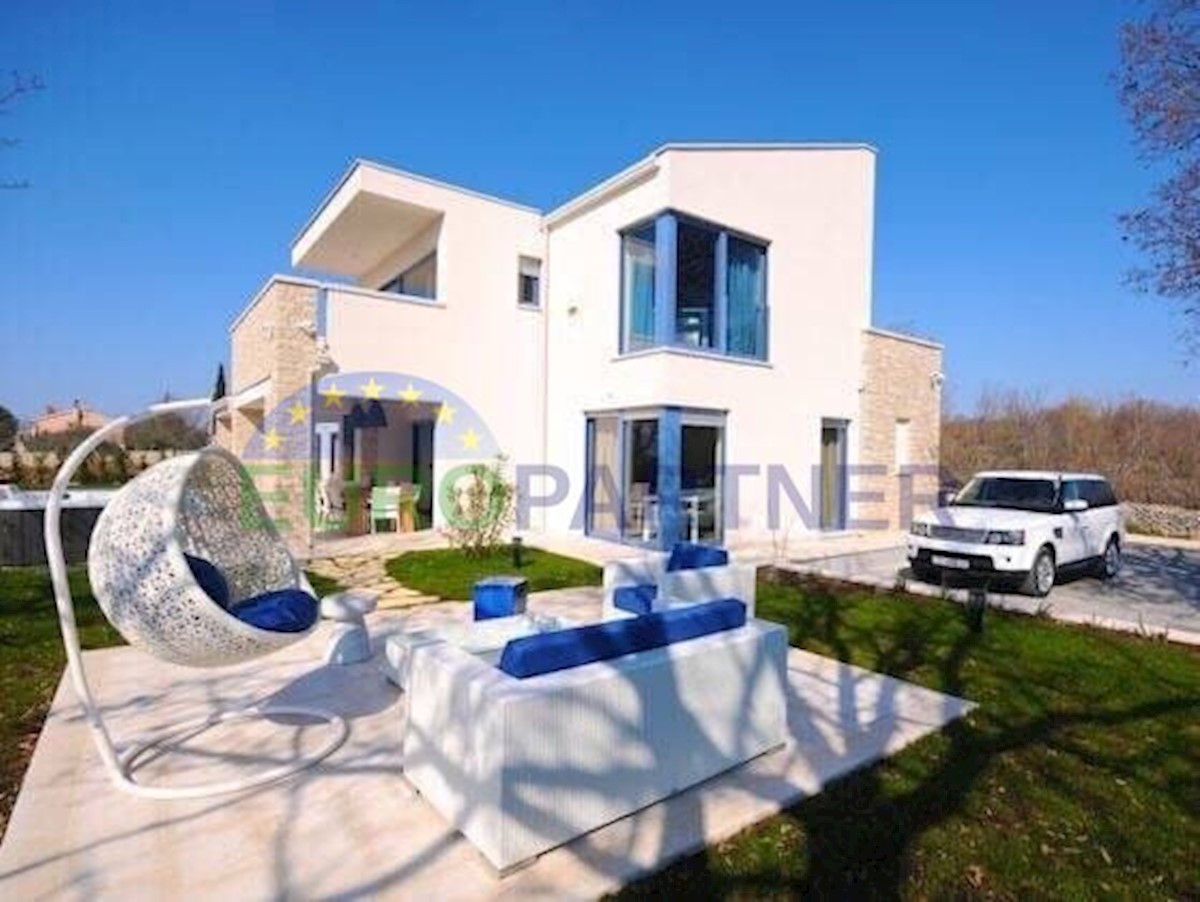 House For sale - ISTARSKA SVETI LOVREČ
