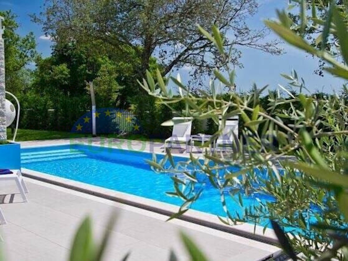House For sale - ISTARSKA SVETI LOVREČ
