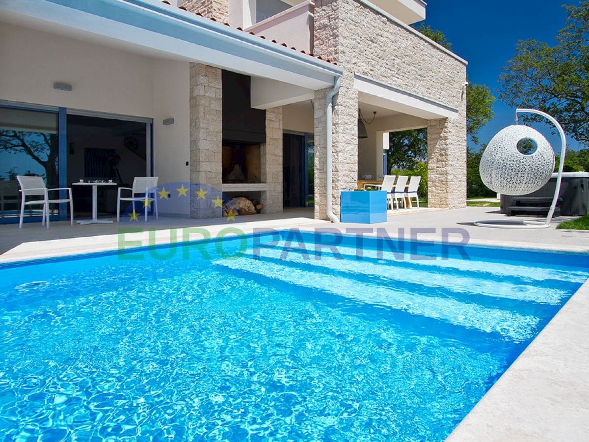 House For sale - ISTARSKA SVETI LOVREČ