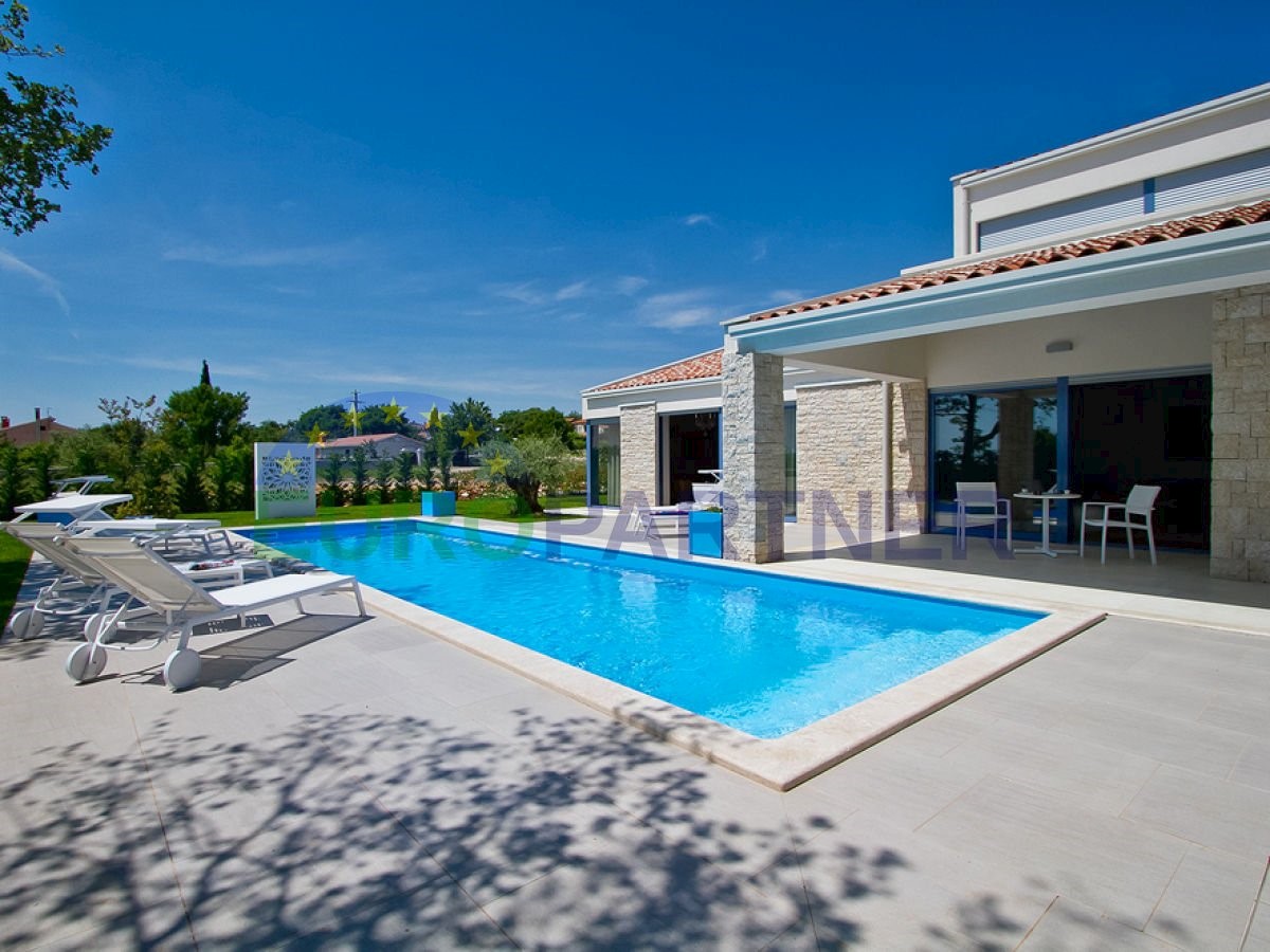 House For sale - ISTARSKA SVETI LOVREČ