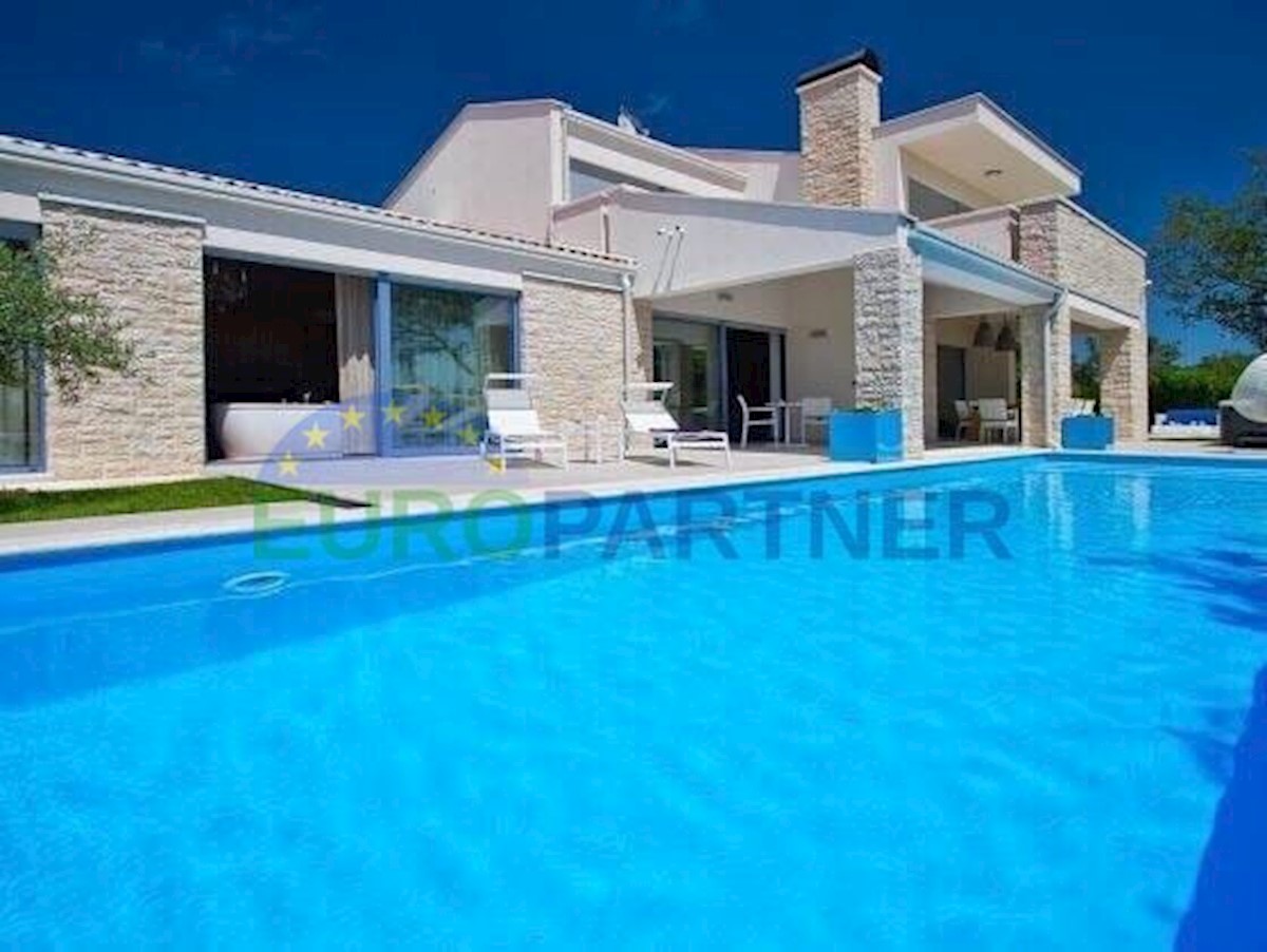 House For sale - ISTARSKA SVETI LOVREČ