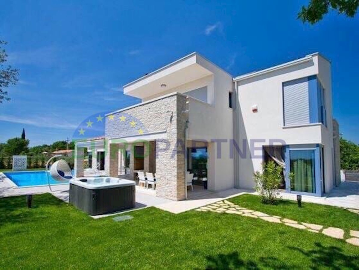 House For sale - ISTARSKA SVETI LOVREČ