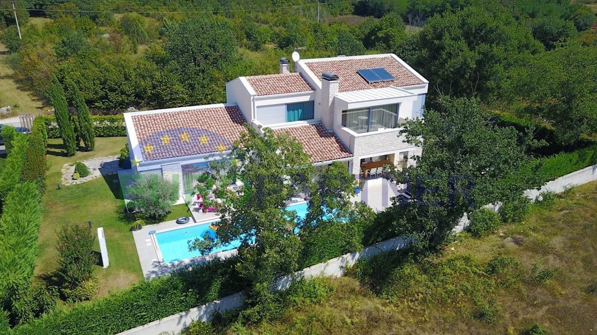 Hiša Naprodaj - ISTARSKA Sveti Lovreč