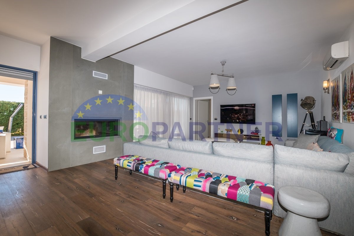 House For sale - ISTARSKA SVETI LOVREČ