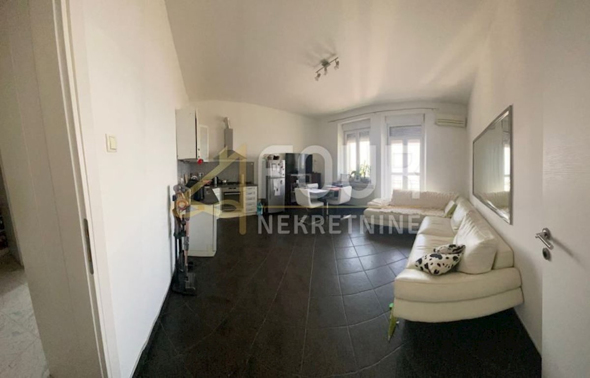 Apartment Zu verkaufen - PRIMORSKO-GORANSKA RIJEKA