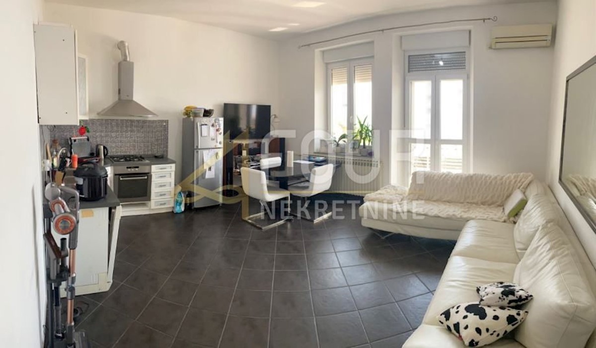 Apartment Zu verkaufen - PRIMORSKO-GORANSKA RIJEKA