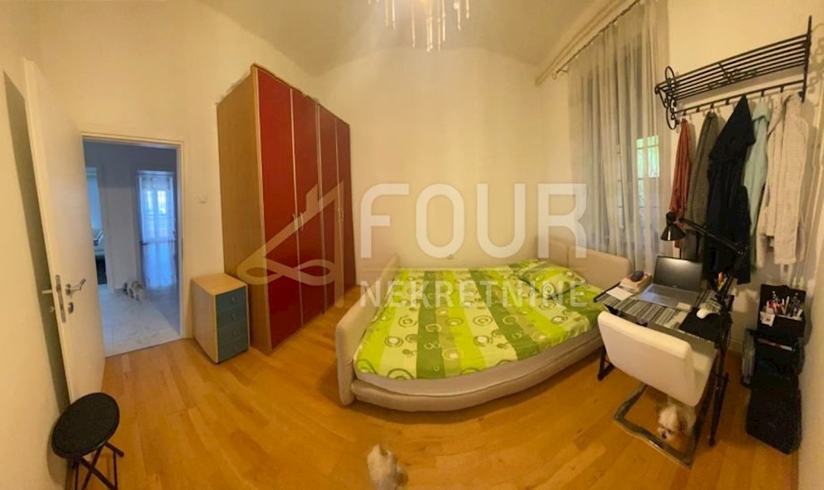 Apartment Zu verkaufen - PRIMORSKO-GORANSKA RIJEKA