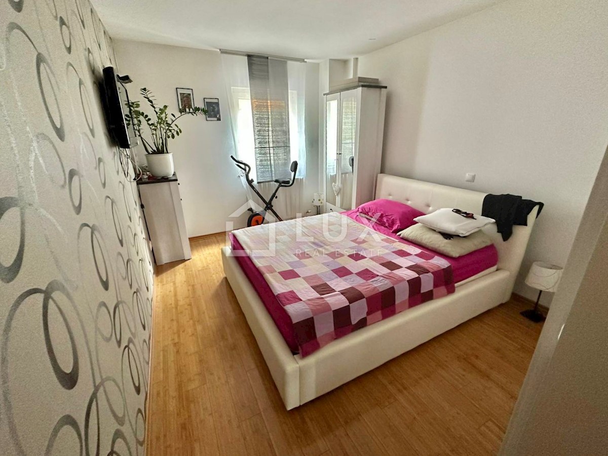 Apartmán Na prodej - PRIMORSKO-GORANSKA CRIKVENICA