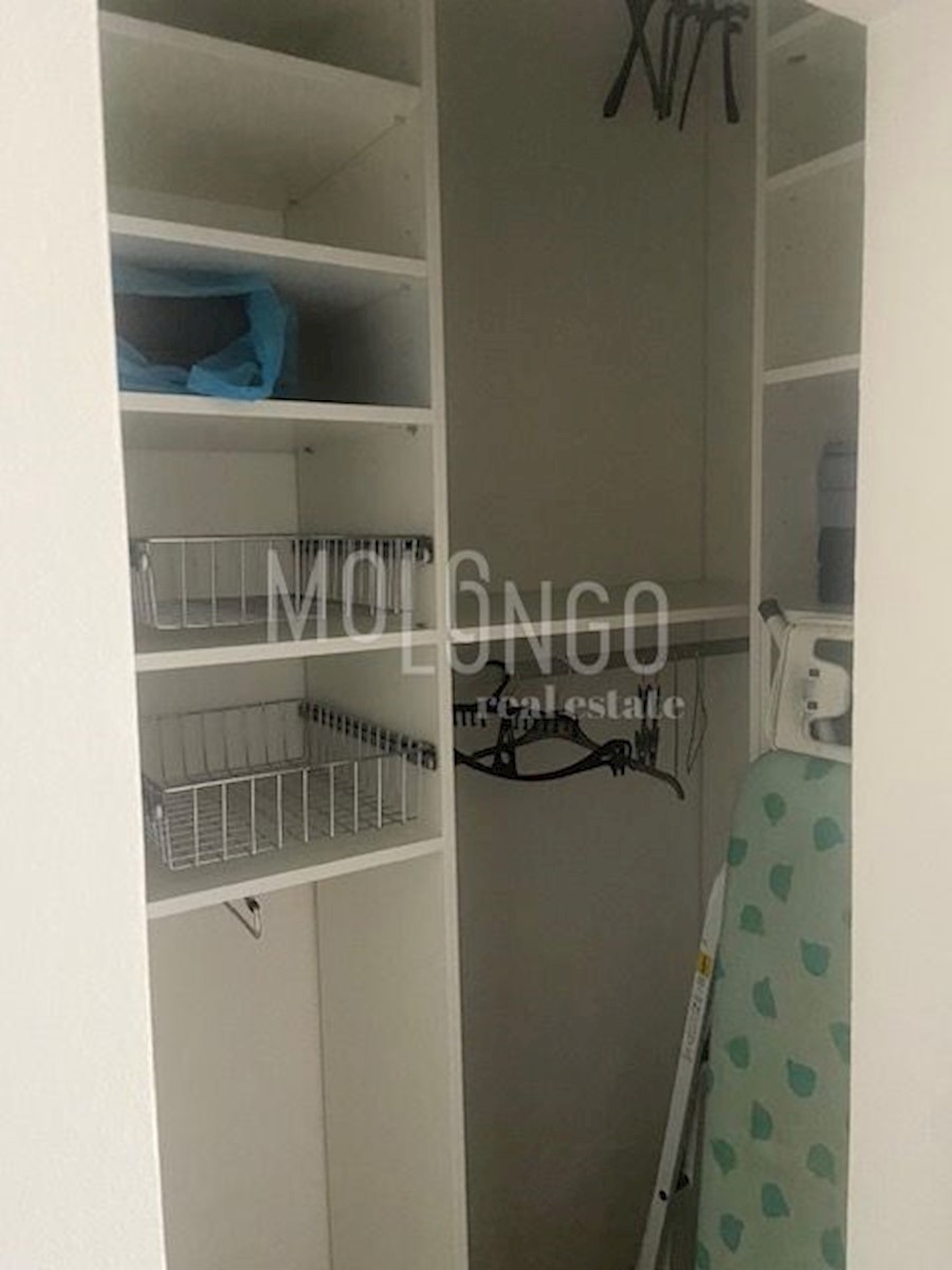 Flat For rent - PRIMORSKO-GORANSKA RIJEKA