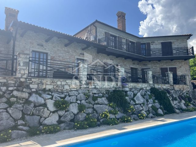 Hiša Naprodaj - Istarska Vižinada - foto 4/33
