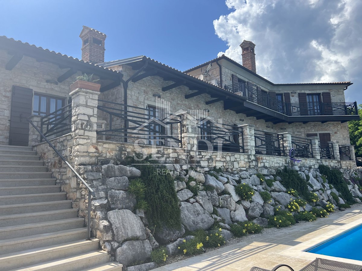 Casa In vendita - ISTARSKA VIŽINADA