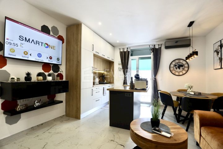 Appartement À vendre - Primorsko-goranska Opatija - foto 3/13