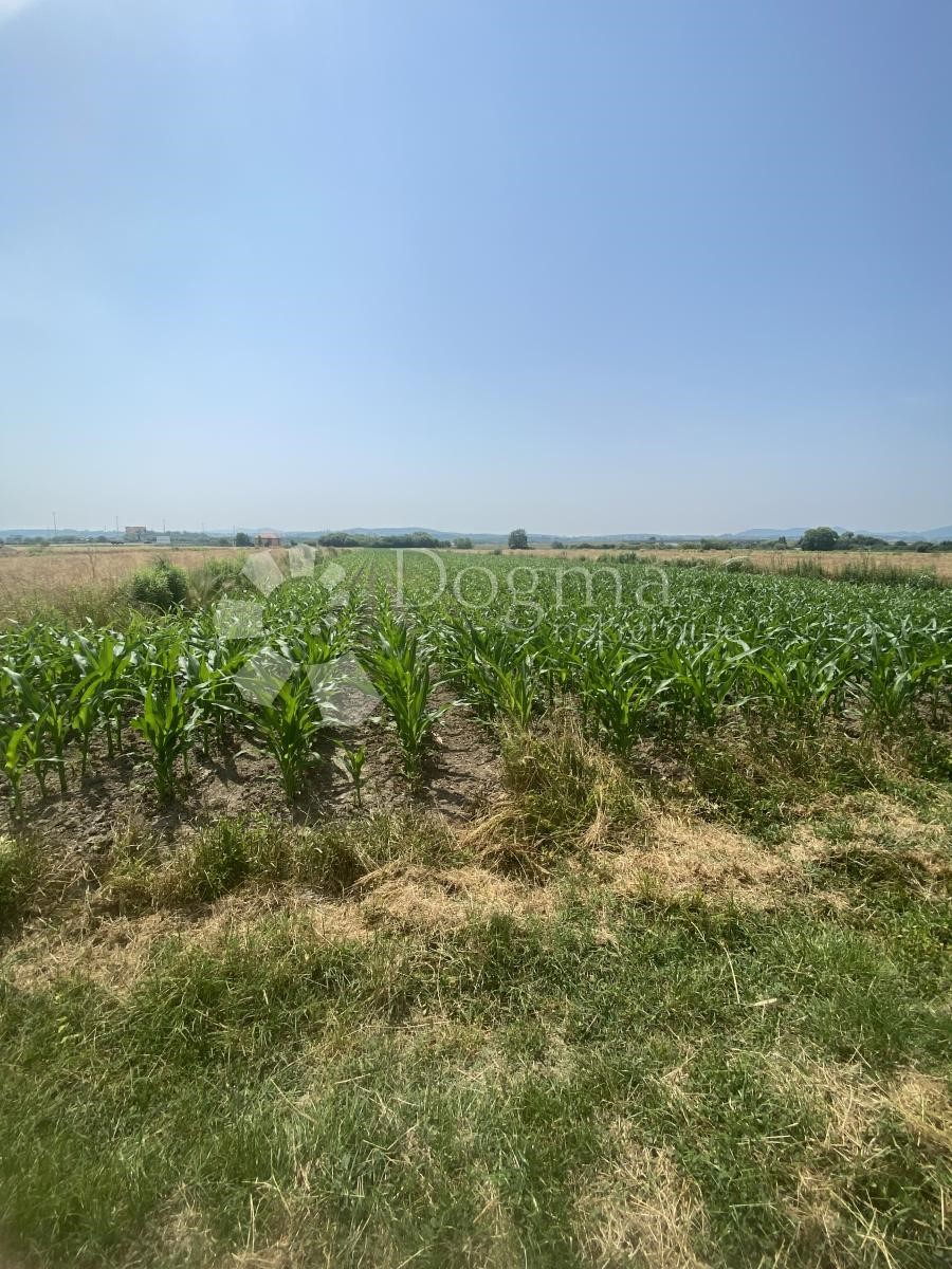 Działka Na sprzedaż - VARAŽDINSKA VARAŽDIN