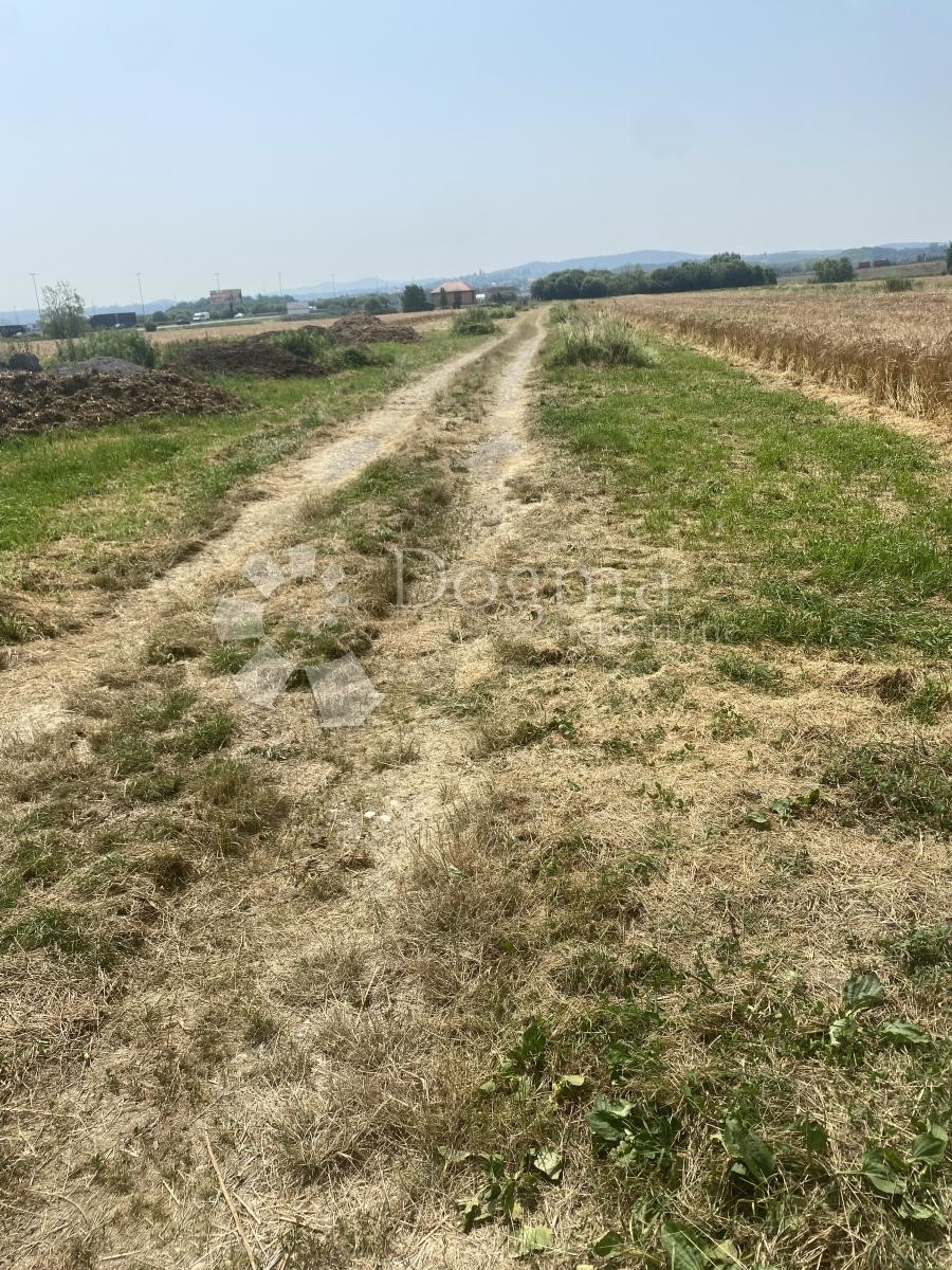 Parcela Naprodaj - VARAŽDINSKA Varaždin