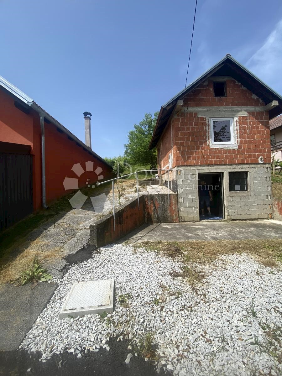 House For sale - VARAŽDINSKA SVETI ILIJA