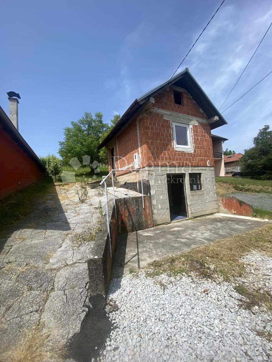 House For sale - VARAŽDINSKA SVETI ILIJA