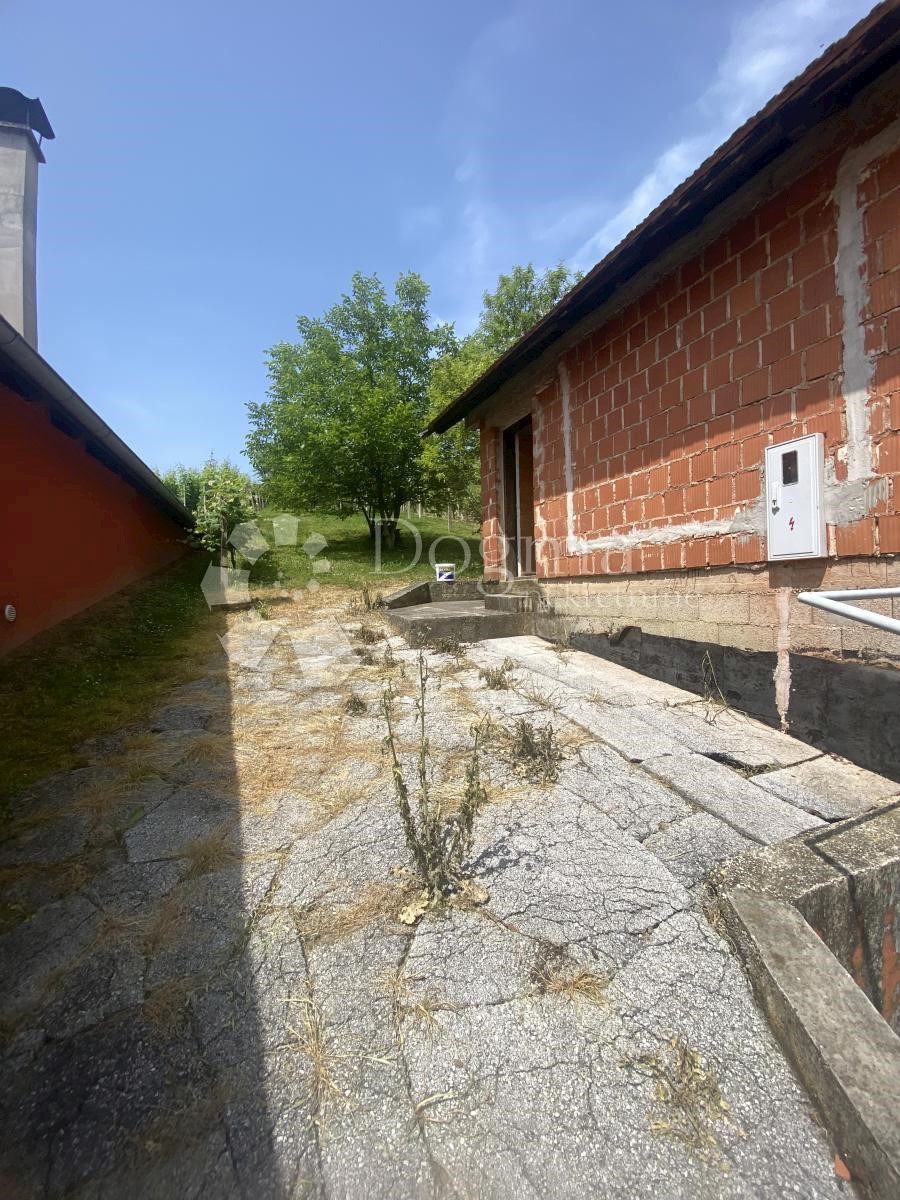 House For sale - VARAŽDINSKA SVETI ILIJA