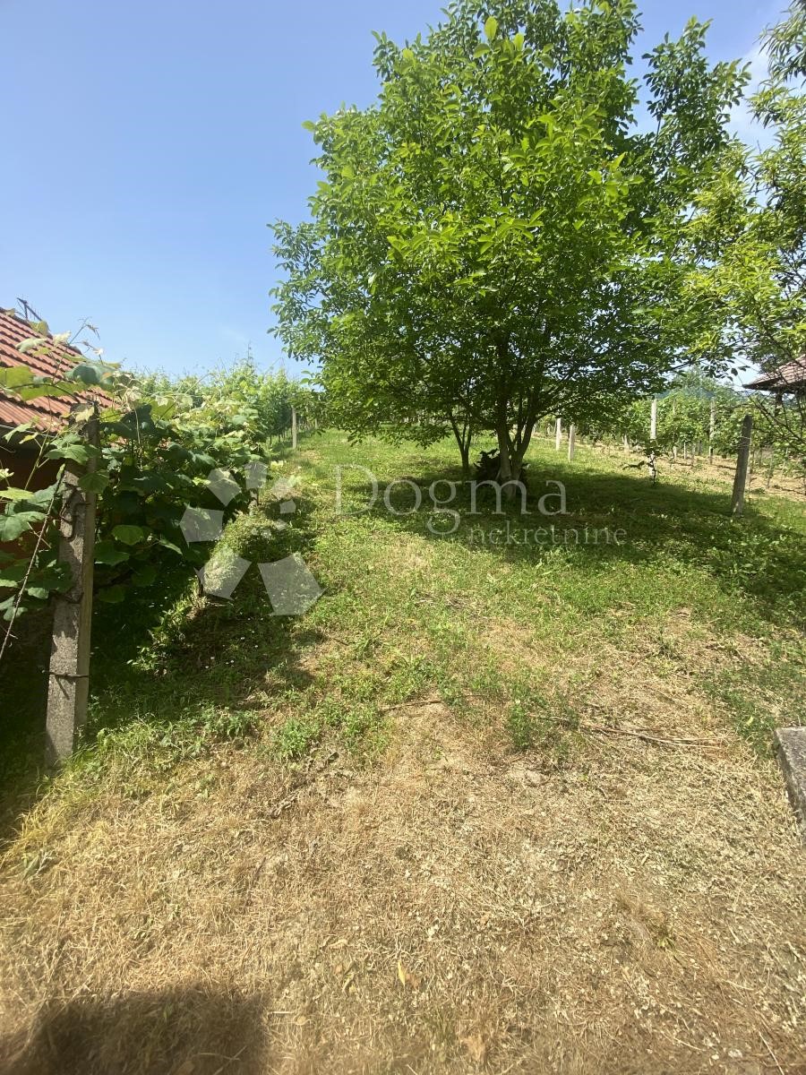 House For sale - VARAŽDINSKA SVETI ILIJA