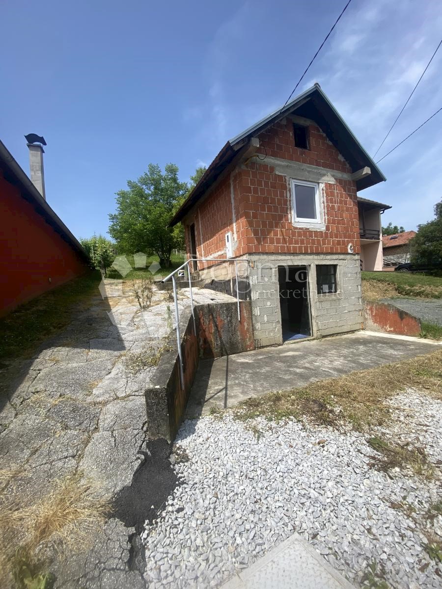 House For sale - VARAŽDINSKA SVETI ILIJA