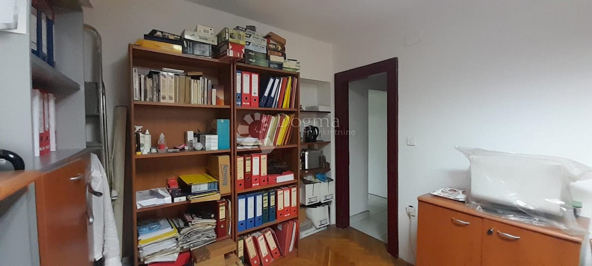 Poslovni prostor Na prodaju - PRIMORSKO-GORANSKA RIJEKA