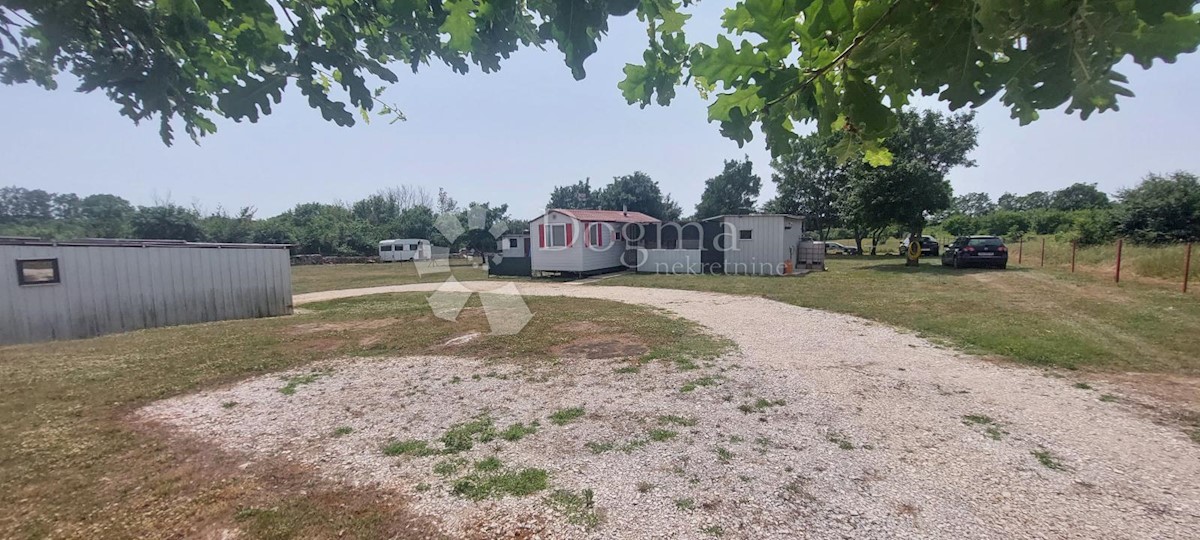 Parcela Na predaj - ISTARSKA POREČ